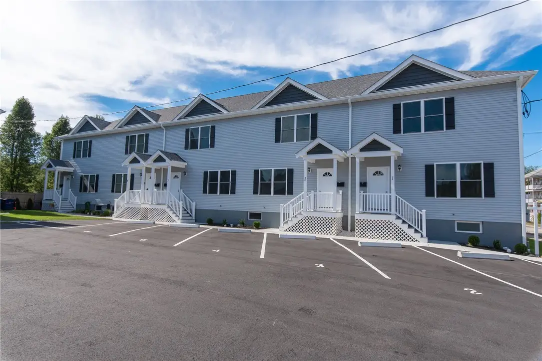 184 Avenue C #-2, Woonsocket, RI 02895 - #1