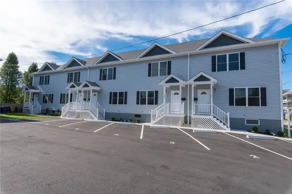 184 Avenue C #-2, Woonsocket, RI 02895