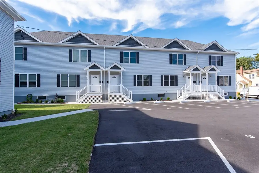 184 Avenue C #-2, Woonsocket, RI 02895 - #2