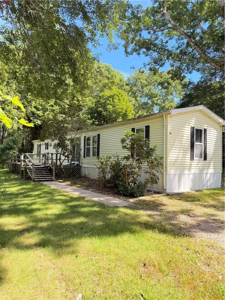 14 Gooseberry Hill, Charlestown, RI 02813 - #2