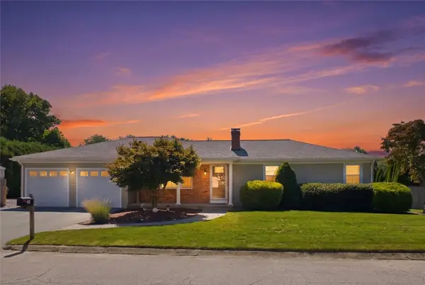 43 Bayview Drive, West Warwick, RI 02893