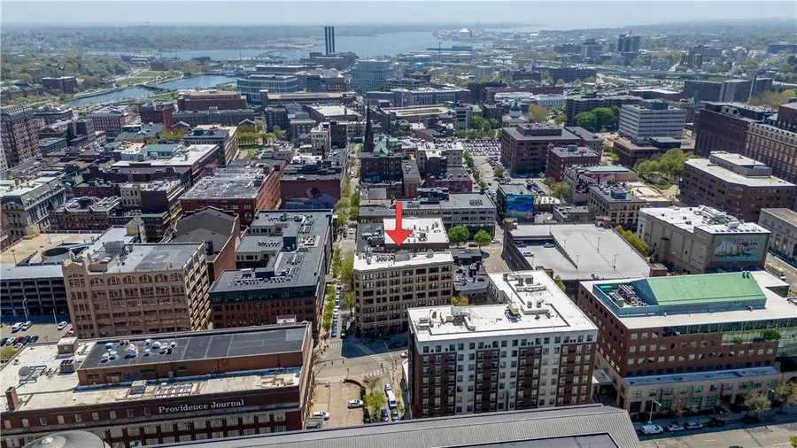 100 Fountain Street #6A, Providence, RI 02903 - #2