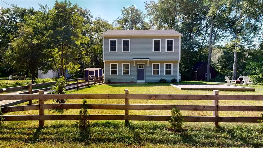 38 Vars Lane, Bradford, RI 02808 - #3