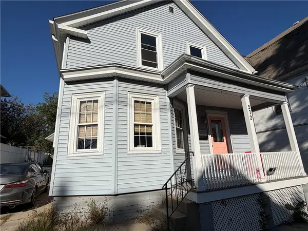 272 Veazie Street, Providence, RI 02904
