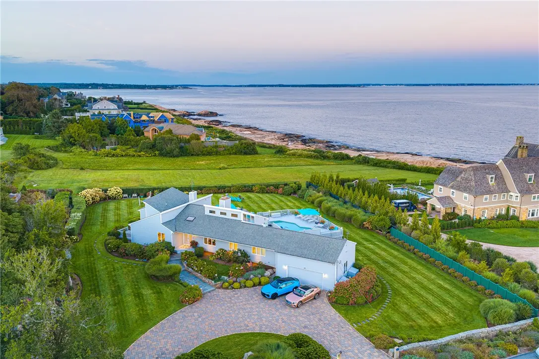 38 Newton Avenue, Narragansett, RI 02882 - #1