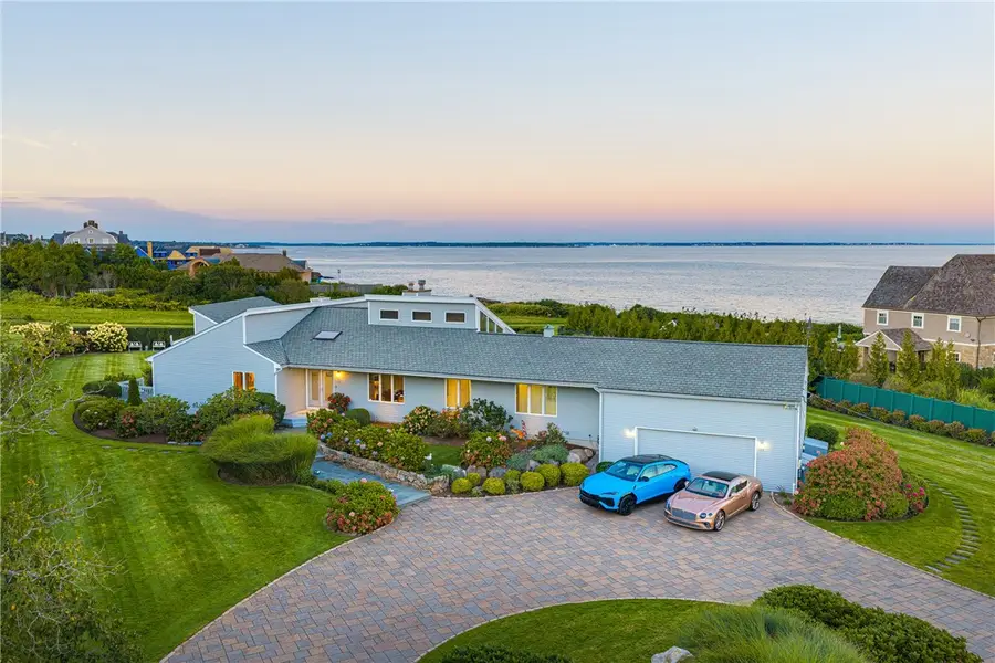 38 Newton Avenue, Narragansett, RI 02882 - #2