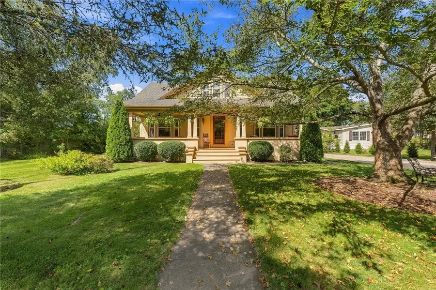 12 Maple Court, Ashaway, RI 02804 - #3