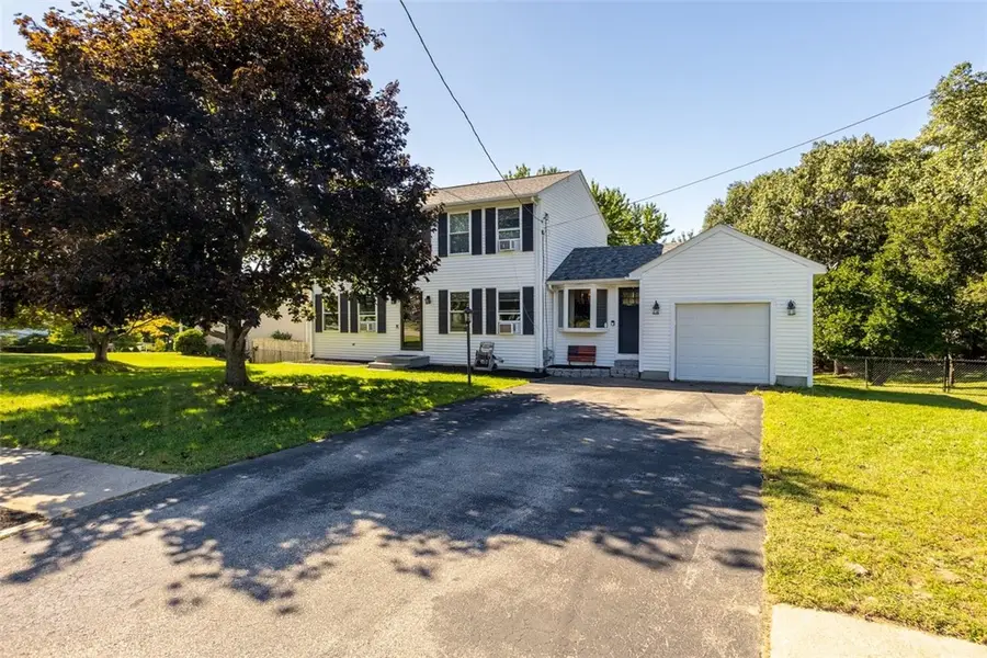 10 Sycamore Drive, Coventry, RI 02816 - #2