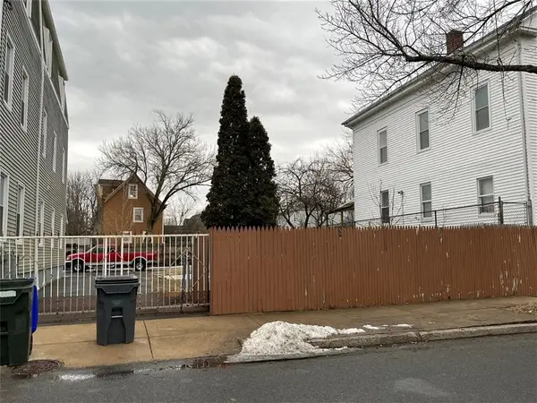 246 Dudley Street, Providence, RI 02907