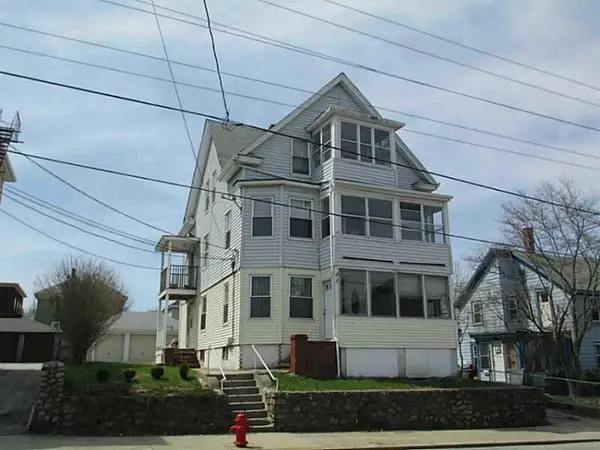 388 Wood Avenue, Woonsocket, RI 02895