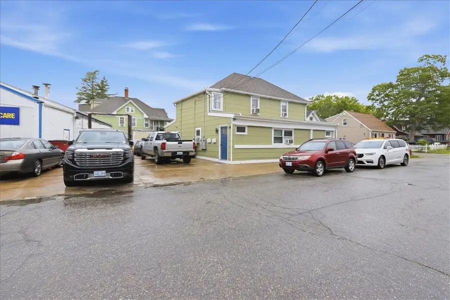 20 Oakton Street, Woonsocket, RI 02895 - #2
