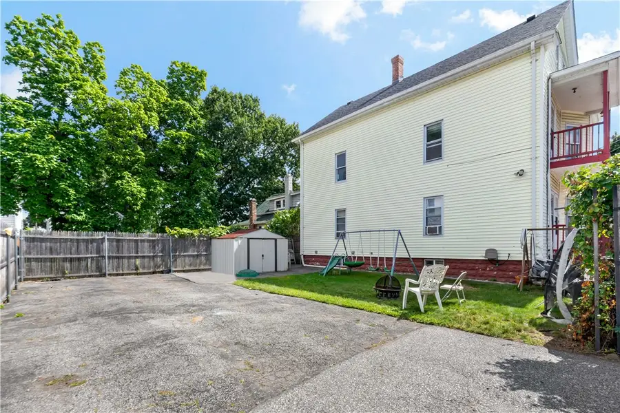 3 Makin Street, Pawtucket, RI 02861 - #3