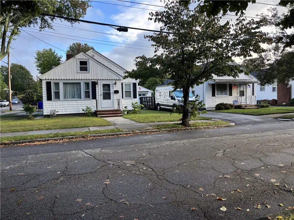 46 Farm Street, Providence, RI 02908 - #1
