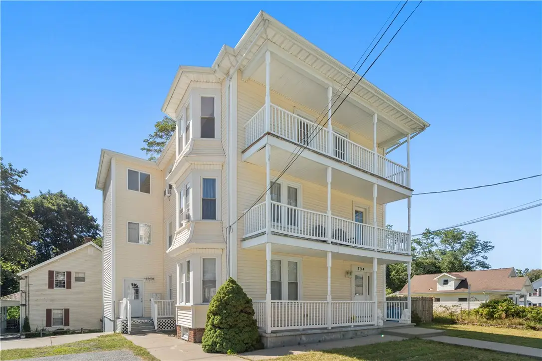 394 Great Road #3, Lincoln, RI 02865 - #1
