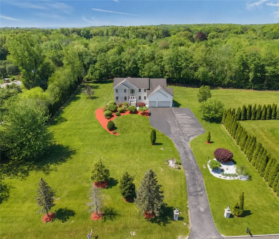 38 Steeple Lane, Lincoln, RI 02865 - #1