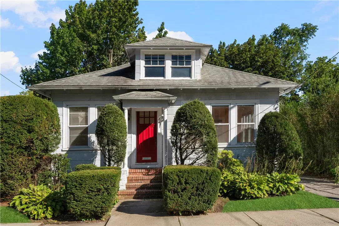 14 Taft Avenue, Providence, RI 02906 - #1
