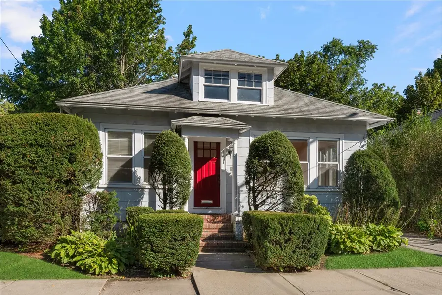 14 Taft Avenue, Providence, RI 02906 - #2