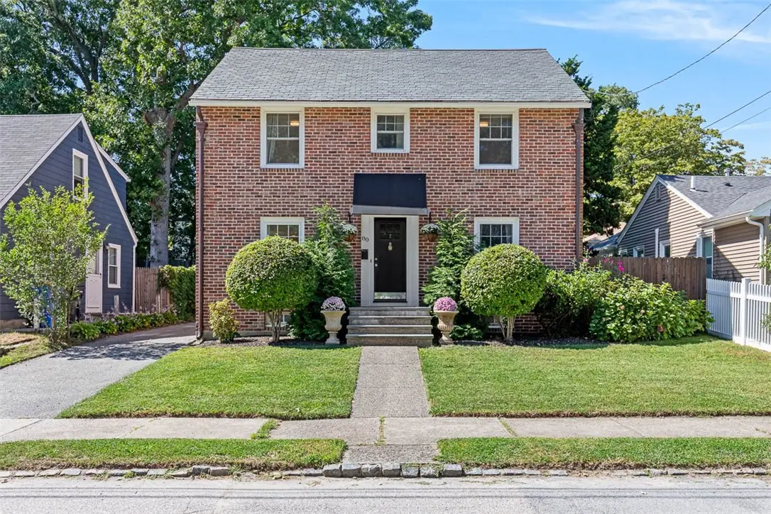 80 Western Promenade, Cranston, RI 02905 - #1