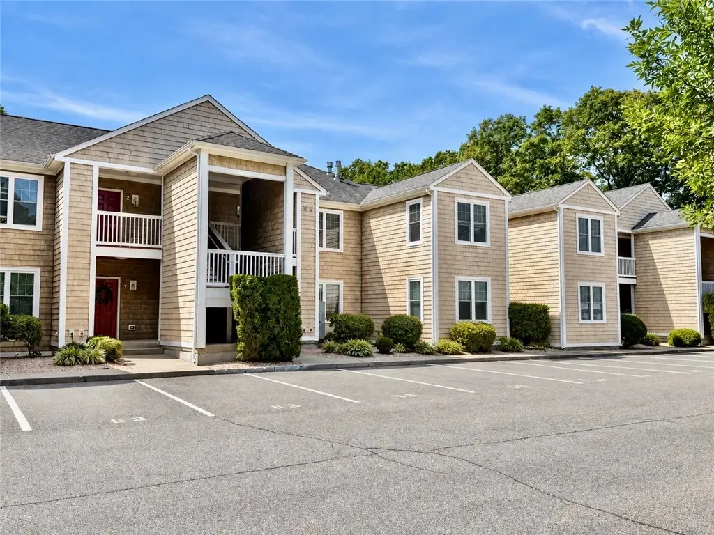 70 Turner Street #E-4, Warwick, RI 02886 - #1