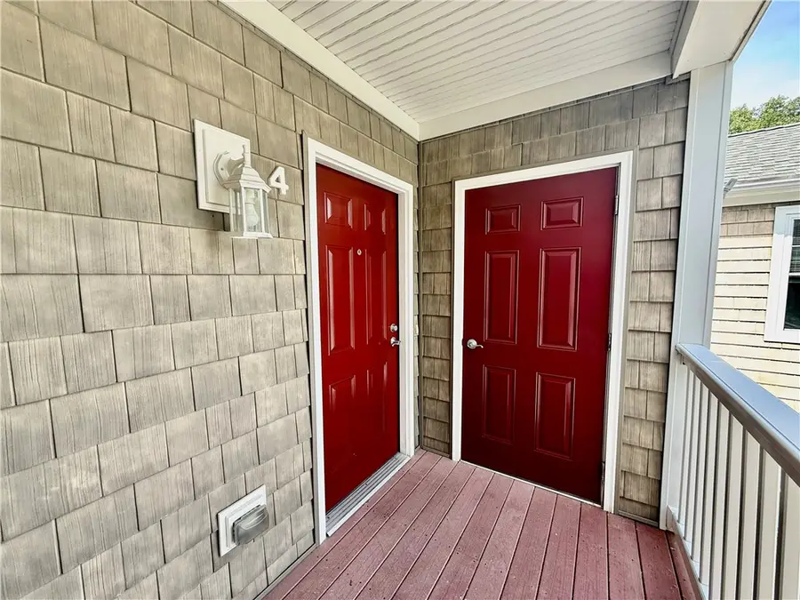70 Turner Street #E-4, Warwick, RI 02886 - #2