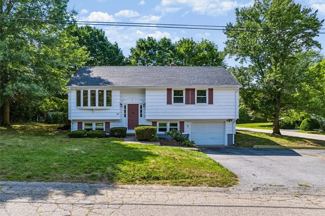 614 Bound Road, Woonsocket, RI 02895 - #1