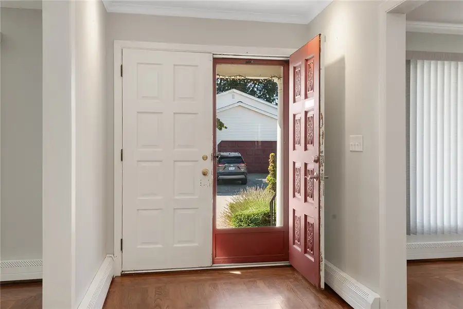 30 Wardlaw Court, Providence, RI 02908 - #2