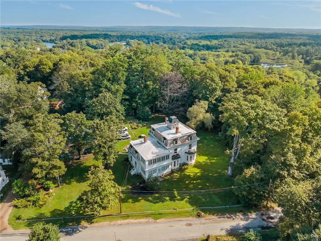 7 Nichols Lane #2, Hope Valley, RI 02832 - #1