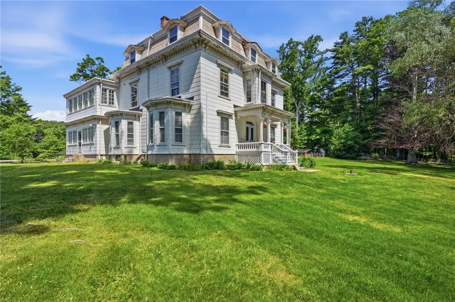 7 Nichols Lane #2, Hope Valley, RI 02832 - #2