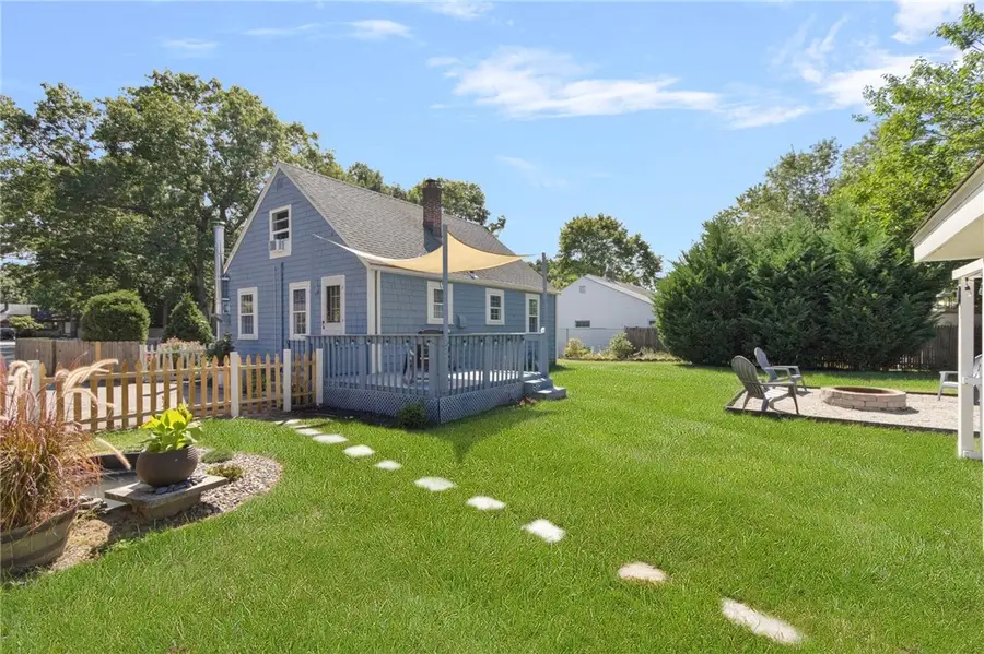 161 Carolyn Street, Warwick, RI 02886 - #3
