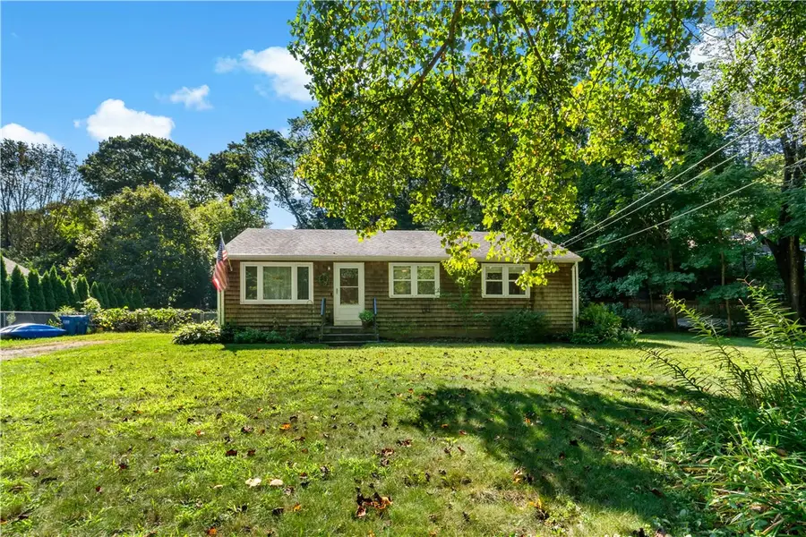 430 Pond Street, South Kingstown, RI 02879 - #2