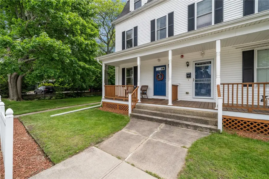 145 High Street #C, Westerly, RI 02891 - #2