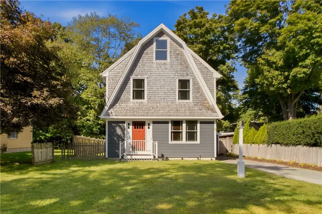 22 Bernard Avenue, Barrington, RI 02806 - #1