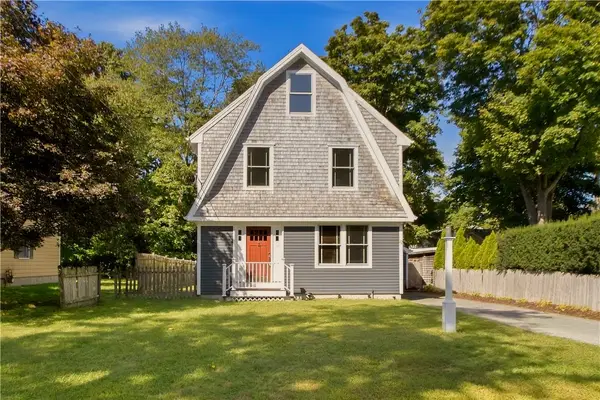 22 Bernard Avenue, Barrington, RI 02806
