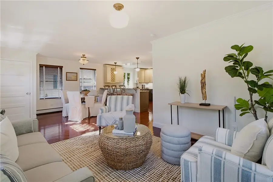 22 Bernard Avenue, Barrington, RI 02806 - #3