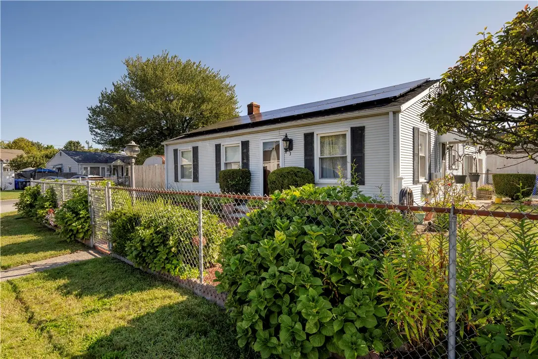 3 Rose Drive, Pawtucket, RI 02861 - #1