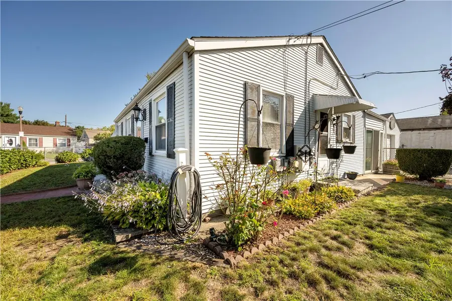 3 Rose Drive, Pawtucket, RI 02861 - #2
