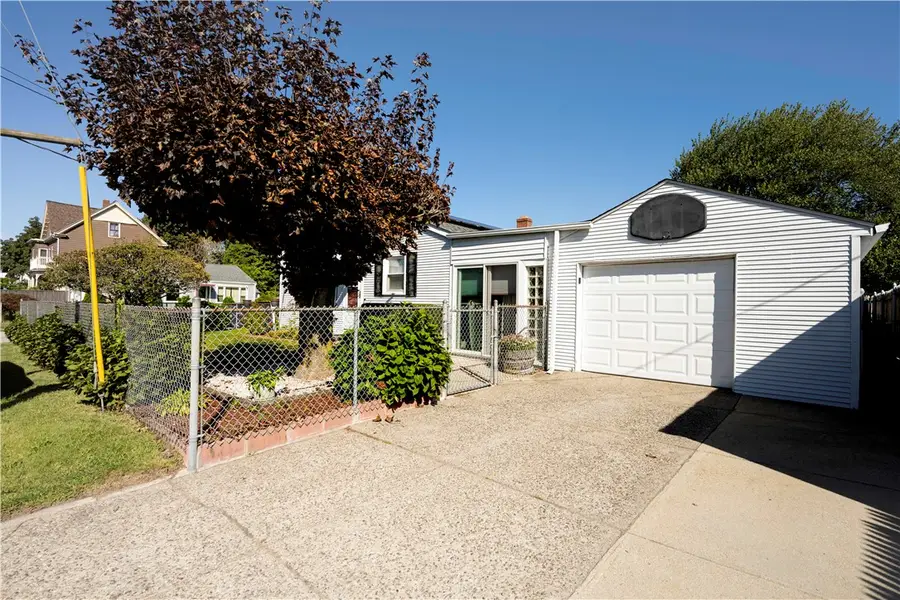 3 Rose Drive, Pawtucket, RI 02861 - #3