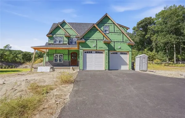 411 New River Road, Lincoln, RI 02838