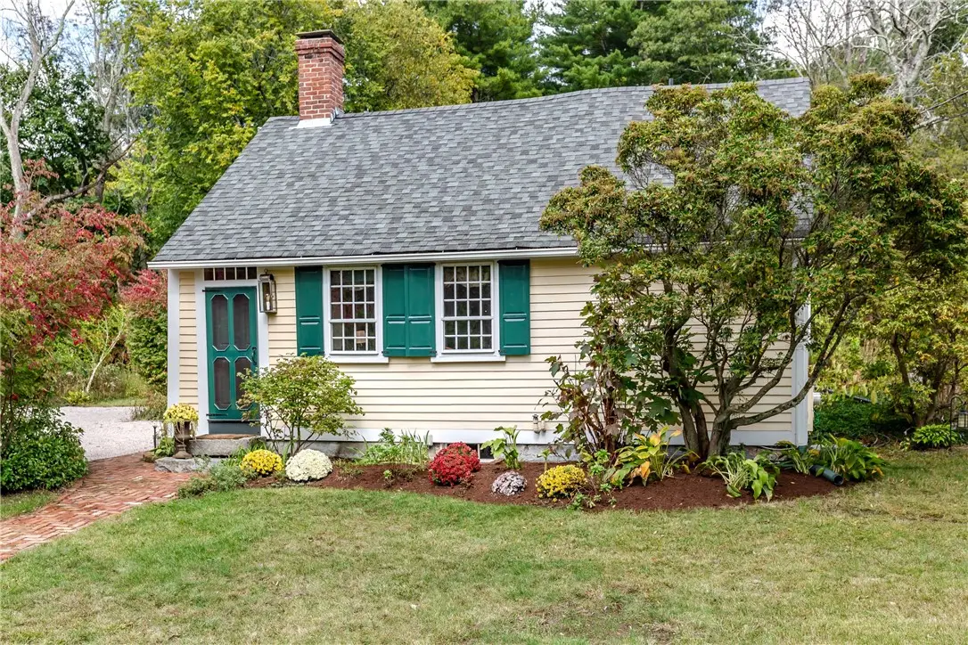 1409 Hope Road, Hope, RI 02831 - #1