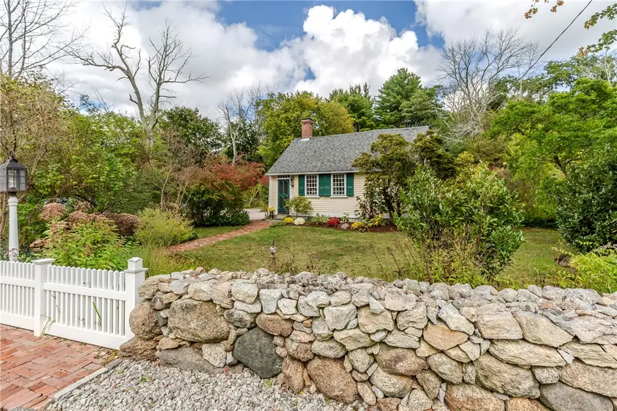 1409 Hope Road, Hope, RI 02831 - #2