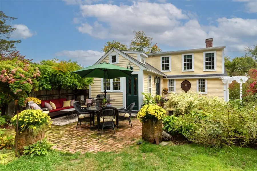 1409 Hope Road, Hope, RI 02831 - #3