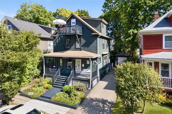 12 Glendale Avenue, Providence, RI 02906
