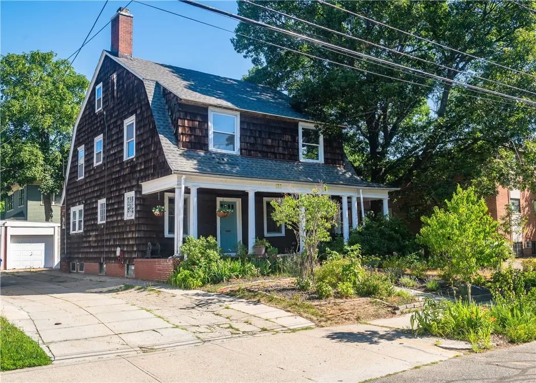 173 Lexington Avenue, Providence, RI 02907 - #1