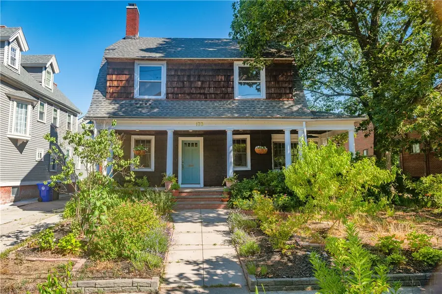 173 Lexington Avenue, Providence, RI 02907 - #2