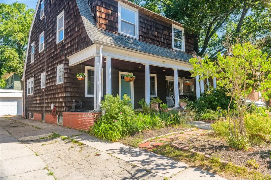 173 Lexington Avenue, Providence, RI 02907 - #3