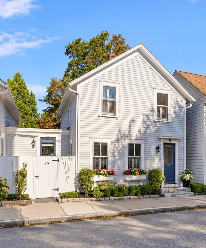 19 Third Street, Newport, RI 02840 - #2