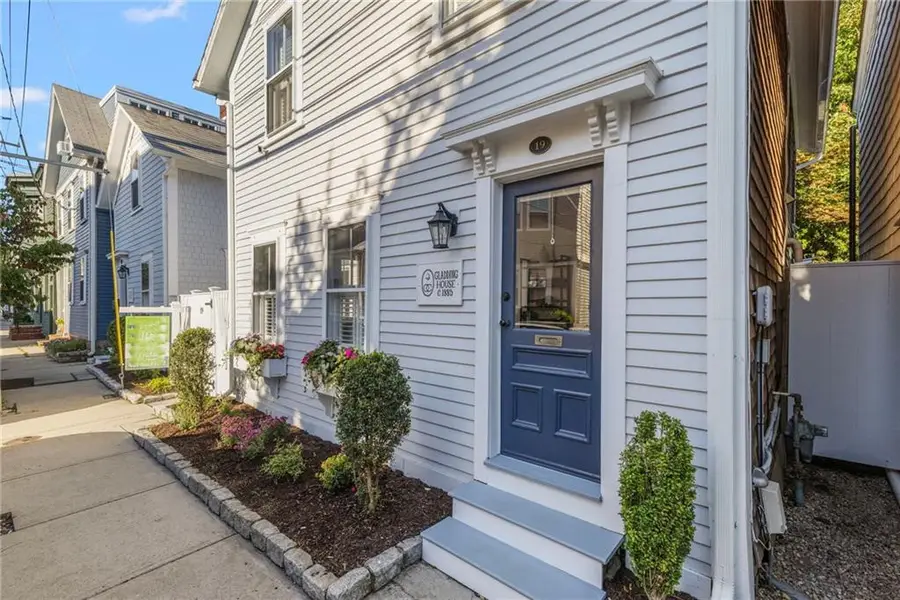 19 Third Street, Newport, RI 02840 - #3