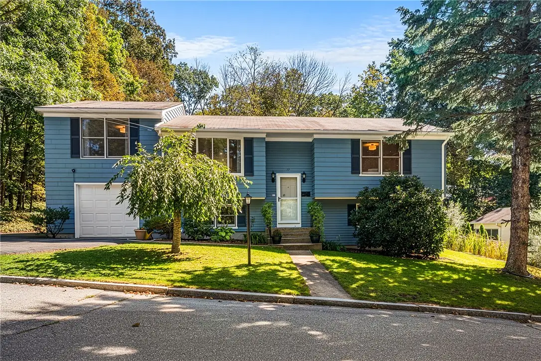 77 Rowley Street, Providence, RI 02909 - #1