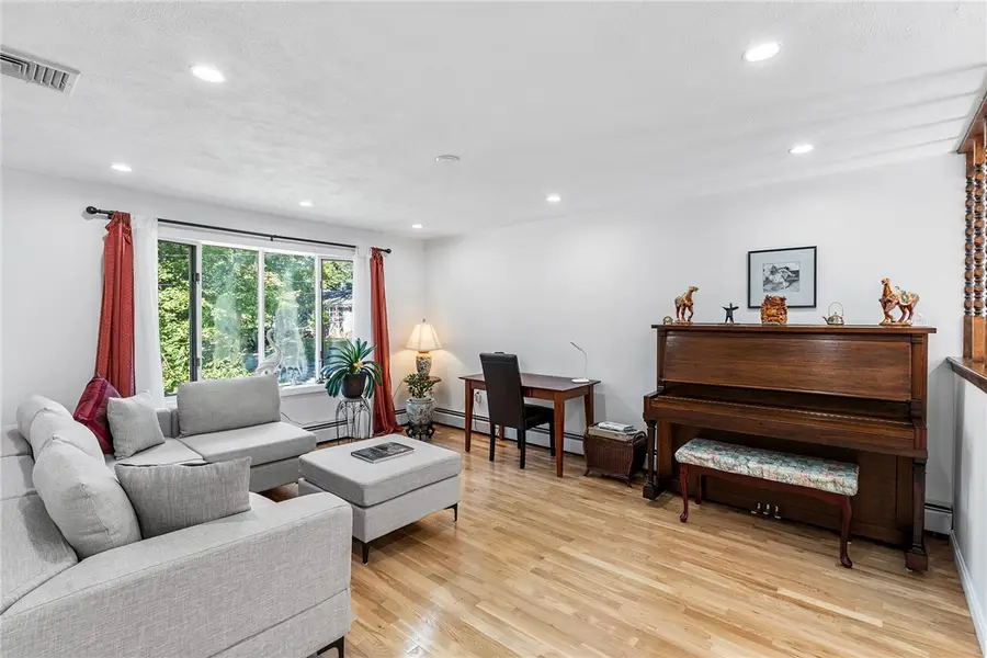 77 Rowley Street, Providence, RI 02909 - #2