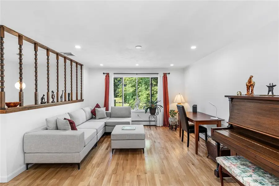 77 Rowley Street, Providence, RI 02909 - #3